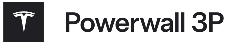 Tesla Powerwall 3P